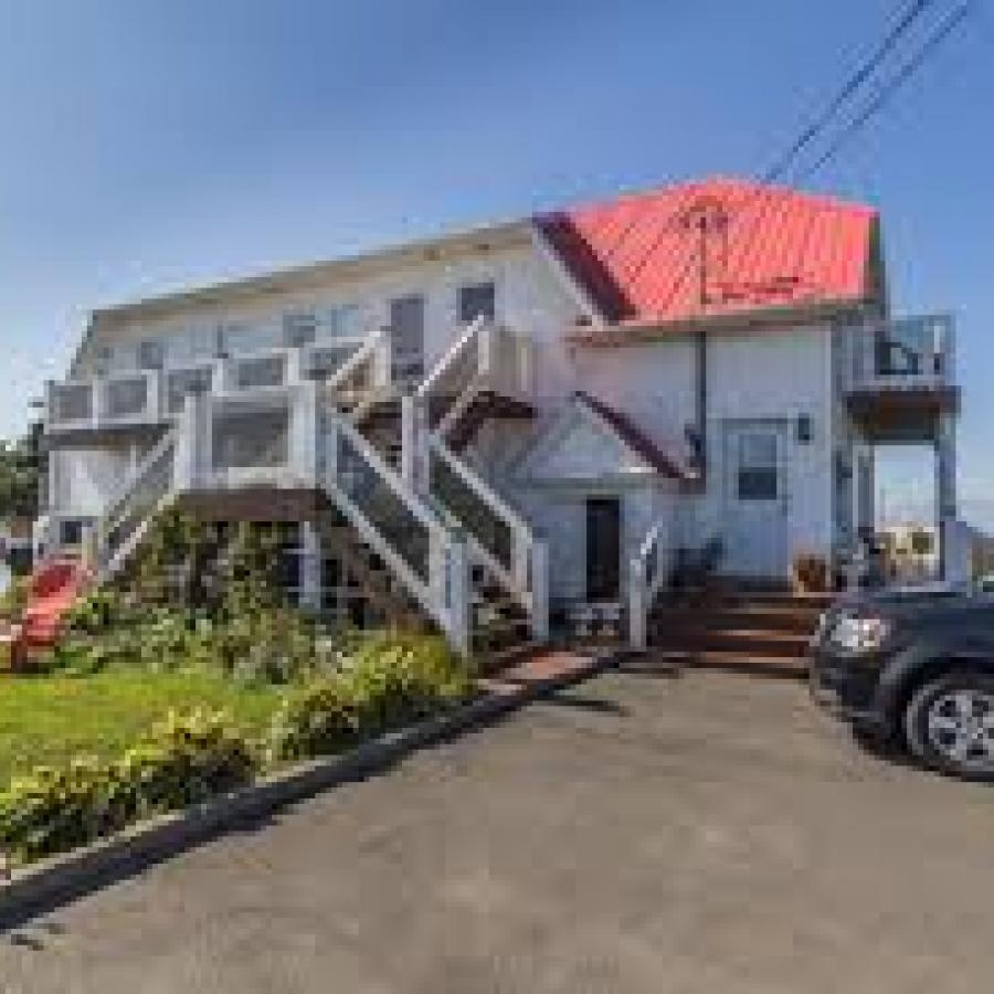 gîte havre de la dune b b